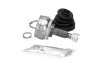 ШРКШ (зовнішній) Nissan X-Trail 01-13 (29x25x168) (+44 ABS) PARTS KAVO CV-6524 (фото 2)