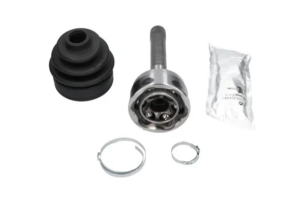ШРКШ (зовнішній) Toyota Hiace IV 2.4 4WD/2.7 4WD 95-05 PARTS KAVO CV-9032 (фото 1)
