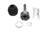 ШРКШ (зовнішній) Toyota Hiace IV 2.4 4WD/2.7 4WD 95-05 PARTS KAVO CV-9032 (фото 1)