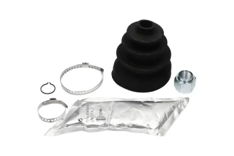 Пильник ШРКШ (зовнішній) Chevrolet Aveo 1.4 05- (20x80x109) (гумовий) (+ABS) PARTS KAVO CVB-1003