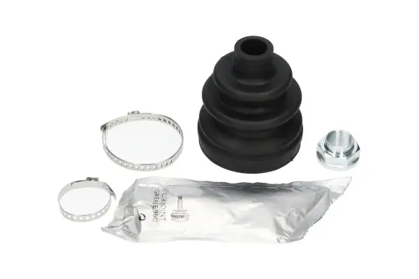 Пильник ШРКШ (зовнішній) Honda Jazz 02-08 (22x77x100) (к-кт) PARTS KAVO CVB-2003 (фото 1)