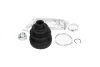Пильник ШРКШ (зовнішній) Honda Jazz 02-08 (22x77x100) (к-кт) PARTS KAVO CVB-2003 (фото 3)