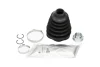 Пильник ШРКШ (зовнішній) Honda CR-V 2.0i 4WD 07- (27x87x127) PARTS KAVO CVB-2007 (фото 1)