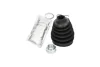 Пильник ШРКШ (зовнішній) Honda CR-V 2.0i 4WD 07- (27x87x127) PARTS KAVO CVB-2007 (фото 2)