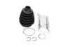Пильник ШРКШ (зовнішній) Honda CR-V 2.0i 4WD 07- (27x87x127) PARTS KAVO CVB-2007 (фото 4)