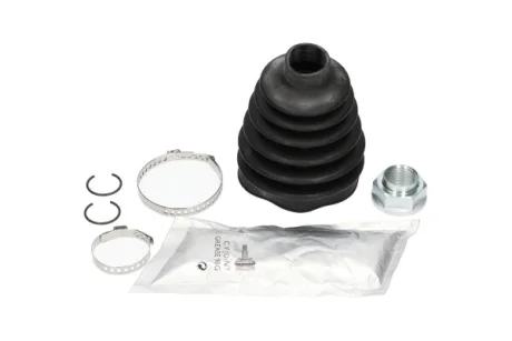 Пильник ШРКШ (зовнішній) Honda CR-V 2.0i 4WD 07- (27x87x127) PARTS KAVO CVB-2007