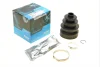 Комплект пильника РШ шарніра (зовнішній) Citroen Berlingo/Peugeot Partner 96-15 (20x80) PARTS KAVO CVB-6519 (фото 1)