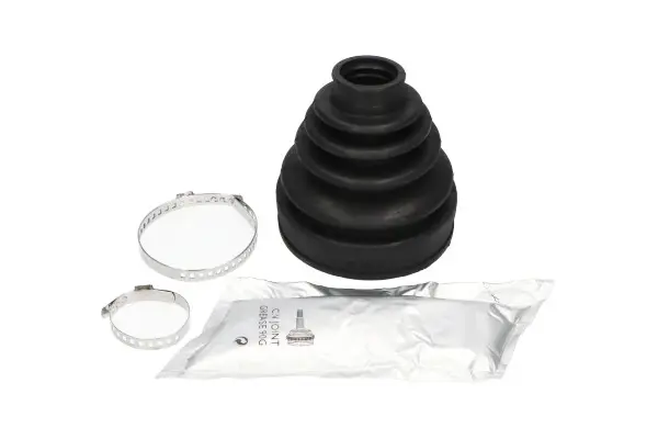 Пильник ШРКШ (внутрішній) Nissan Qashqai 1.6-2.0 dCi 07-13 PARTS KAVO CVB-6533 (фото 1)
