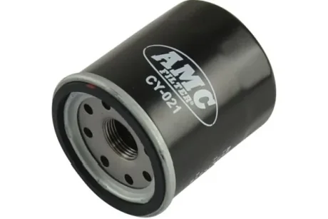 Фільтр масляний Honda CB/CBF/CBR/CTX/GL/NC/Kawasaki GPZ/GTR/Ninja/Yamaha XJ/YZF PARTS KAVO CY-021