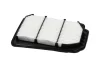 Фільтр повітряний Chevrolet Lacetti/Nubira 2.0D 05- PARTS KAVO DA-759 (фото 2)