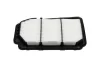 Фільтр повітряний Chevrolet Lacetti/Nubira 2.0D 05- PARTS KAVO DA-759 (фото 4)