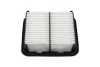 Фільтр повітряний Daihatsu Coure V/Move/Sirion/Geely MK 1.0/1.3/1.5 98- PARTS KAVO DA-796 (фото 3)