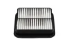 Фільтр повітряний Daihatsu Coure V/Move/Sirion/Geely MK 1.0/1.3/1.5 98- PARTS KAVO DA-796 (фото 4)