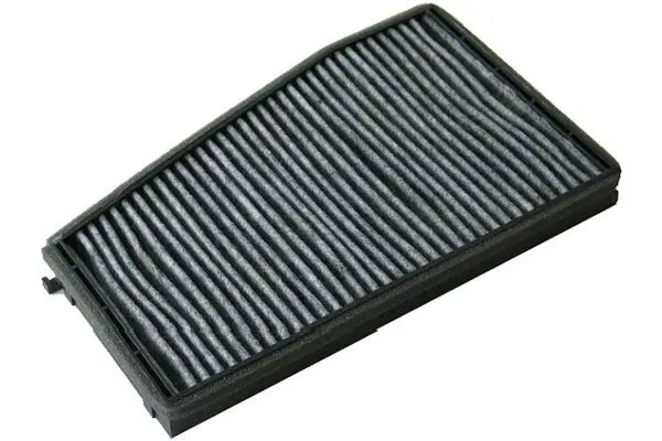 Фільтр салону Chevrolet Epica 04-11 (вугільний) PARTS KAVO DC-7101C (фото 1)