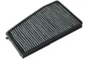 Фільтр салону Chevrolet Epica 04-11 (вугільний) PARTS KAVO DC-7101C (фото 1)