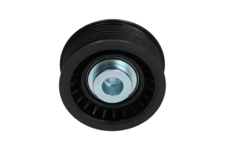 Ролик генератора Mitsubishi Pajero (II-IV) 3.0WD/3.5-3.8 00- (паразитний) (69х29мм) PARTS KAVO DIP-5503