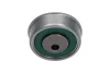 Ролик ГРМ Hyundai Santa FE/Sonata/Kia Sorento/Mitsubishi Galant 2.0/2.4 87-07 (натяжний) (55х18) PARTS KAVO DTE-5530 (фото 3)