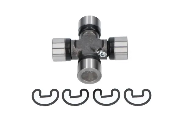 Хрестовина кардана Toyota Hilux VIII 15- (d=30mm) (L=94mm) PARTS KAVO DUJ-10013 (фото 1)