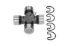 Хрестовина кардана Toyota Hilux VIII 15- (d=30mm) (L=94mm) PARTS KAVO DUJ-10013 (фото 4)
