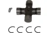 Хрестовина кардана Mitsubishi L200/Pajero 2,5-2,8 94-15 (d=30mm) (L=74x101mm) PARTS KAVO DUJ-5504 (фото 1)