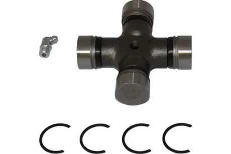 Хрестовина кардана Mitsubishi L200/Pajero 2,5-2,8 94-15 (d=30mm) (L=74x101mm) PARTS KAVO DUJ-5504