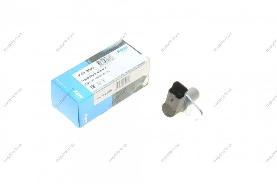 Датчик положення колінвалу Citroen Berlingo 2.0HDi 99- PARTS KAVO ECR-8509 (фото 1)