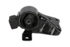 Подушка двигуна (задня) Mazda 323 F/S VI 1.5/1.6 98-04 PARTS KAVO EEM-4512 (фото 1)