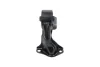 Подушка двигуна (задня) Mitsubishi Lancer VIII 1.5-2.0 08- PARTS KAVO EEM-5505 (фото 4)