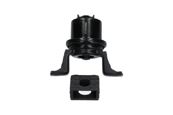 Подушка двигуна (R) Mitsubishi Lancer VI 1.3-1.6 03-11 PARTS KAVO EEM-5564 (фото 1)