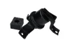 Подушка двигуна (R) Mitsubishi Lancer VI 1.3-1.6 03-11 PARTS KAVO EEM-5564 (фото 2)