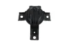 Подушка двигуна (R) Mitsubishi Lancer VI 1.3-1.6 03-11 PARTS KAVO EEM-5564 (фото 3)