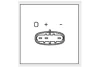 Датчик тиску наддува Hyundai Santa Fe 2.0-2.2 CRDi 09- PARTS KAVO EMS-3002 (фото 5)