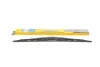 Щітка склоочисника (500 мм) Dacia Duster/Logan/Fiat Ducato/Renault Kangoo/Trafic/VW LT 75-- (NWB) PARTS KAVO EU-520 (фото 1)