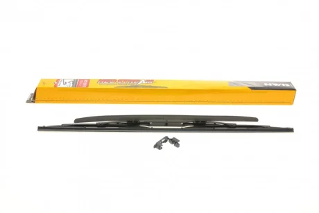 Щітка склоочисника (600 мм) MB A-class (W168)/Vaneo 414 1.6/1.9/1.7 CDI 98-05 (NWB) PARTS KAVO EUS-524