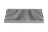 Фільтр салону Audi Q4 21-/Skoda Enyaq 20-/VW ID.3/ID.4/ID.5 21- (вугільний) PARTS KAVO FCA-10043C (фото 1)
