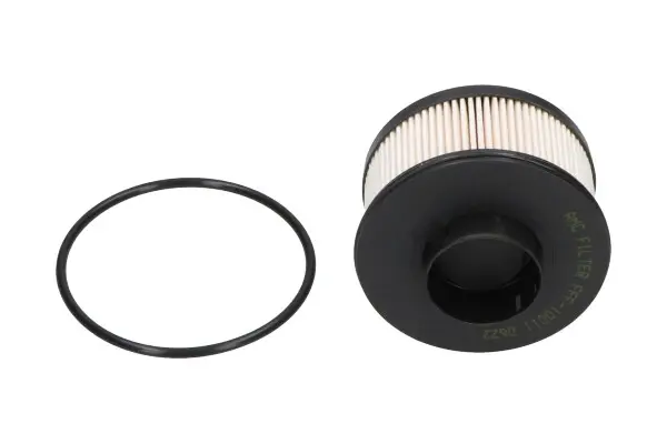 Фільтр паливний Citroen Berlingo/C3-C5/Peugeot 208-5008/Partner/Fiat Doblo/Opel Combo 1.5BlueHDi 18- PARTS KAVO FFF-10011 (фото 1)