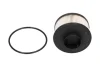 Фільтр паливний Citroen Berlingo/C3-C5/Peugeot 208-5008/Partner/Fiat Doblo/Opel Combo 1.5BlueHDi 18- PARTS KAVO FFF-10011 (фото 1)