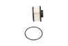 Фільтр паливний Citroen Berlingo/C3-C5/Peugeot 208-5008/Partner/Fiat Doblo/Opel Combo 1.5BlueHDi 18- PARTS KAVO FFF-10011 (фото 4)