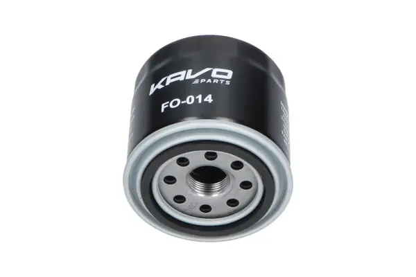 Фільтр масляний Subaru Outback 2.5 AWD 15- PARTS KAVO FO-014 (фото 1)