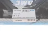 Фільтр повітряний Honda Civic 1.5-1.6 91-01 PARTS KAVO HA-8606 (фото 6)