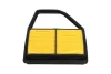 Фільтр повітряний Honda Civic VII/FR-V/Stream 1.4/1.6/1.7 00- PARTS KAVO HA-8634 (фото 1)