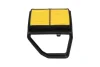 Фільтр повітряний Honda Civic VII/FR-V/Stream 1.4/1.6/1.7 00- PARTS KAVO HA-8634 (фото 3)