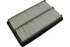 Фільтр повітряний Honda Accord VI 2.0 98-03 PARTS KAVO HA-8641 (фото 1)
