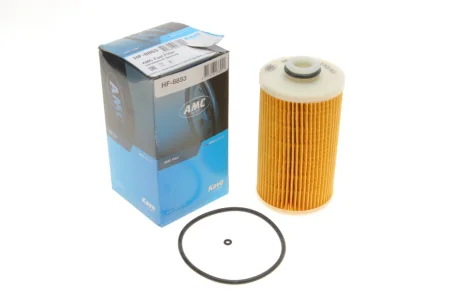 Фільтр паливний Honda Accord VIII/Civic IX/CR-V 2.2 i-DTEC 08- PARTS KAVO HF-8853