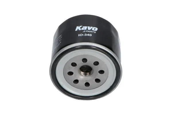 Фільтр масляний Mazda 323/626 83-89 PARTS KAVO IO-340 (фото 1)