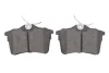 Колодки гальмівні (задні) Citroen Berlingo/Peugeot 308/Partner 08- PARTS KAVO KBP-10020 (фото 5)