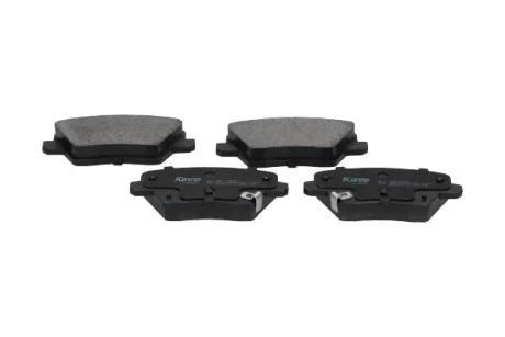 Колодки гальмівні (задні) Hyundai i30 16-/Kia Ceed 1.0-1.6 18- PARTS KAVO KBP-3058