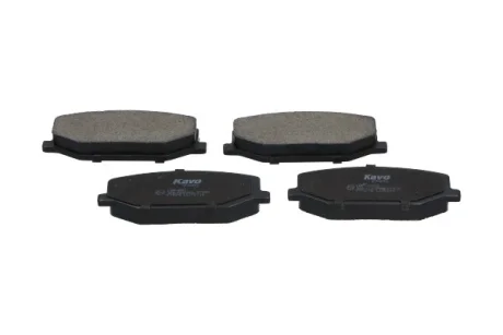 Колодки гальмівні (передні) Suzuki Jimni 98- PARTS KAVO KBP-8502