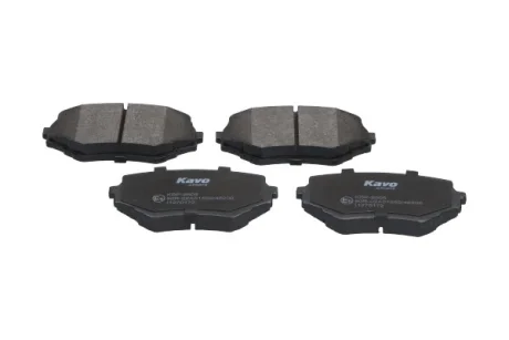 Колодки гальмівні (передні) Suzuki Grand Vitara 98-05 (Sumitomo) PARTS KAVO KBP-8506