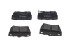 Колодки гальмівні (задні) Toyota Rav4 II 96-05 PARTS KAVO KBP-9068 (фото 3)